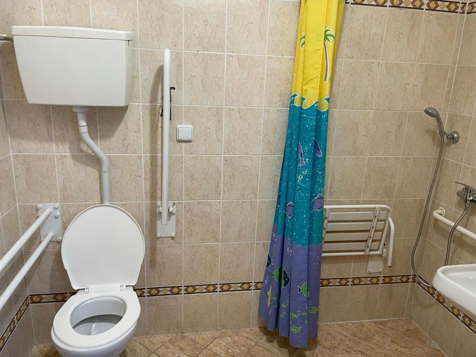 מלון Orlovna Sitborice חדר תמונה